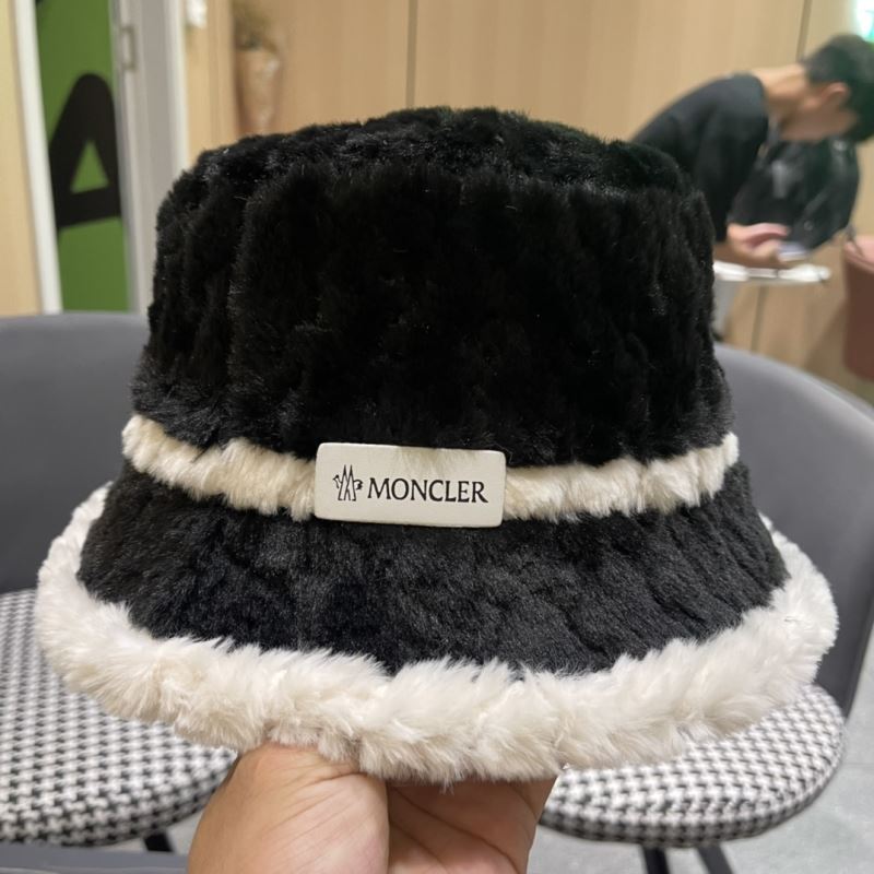 Moncler Caps